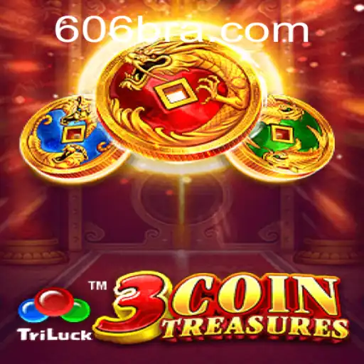 Explorando o Mundo Encantador de 3CoinTreasures