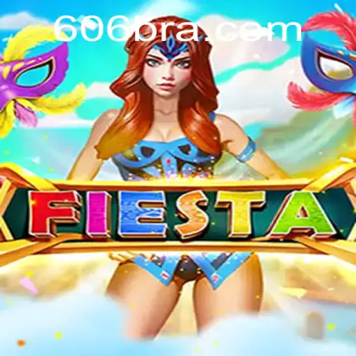 Explorando o Mundo Vibrante de 'Fiesta': Um Jogo de Diversão e Estratégia