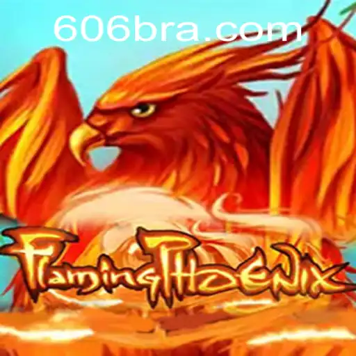 FlamingPhoenix: Desvendando o Novo Fenômeno do Mundo dos Jogos