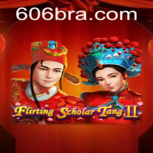Flirting Scholar Tang II: Uma Aventura Envolvente com um Toque de Humor e Estratégia