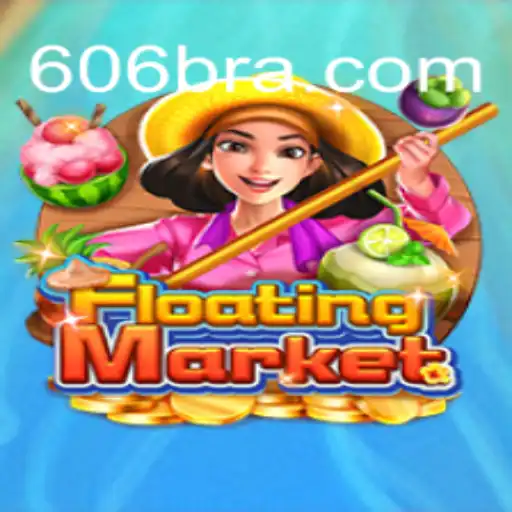FloatingMarket: Uma Aventura Empolgante no Mercado Flutuante