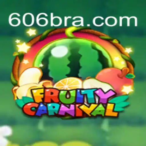 Descubra o Mundo Encantado de FruityCarnival: Um Jogo Repleto de Aventuras e Desafios