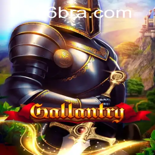 Descubra o Fascinante Mundo de Gallantry: O Jogo que Conquista Entusiastas