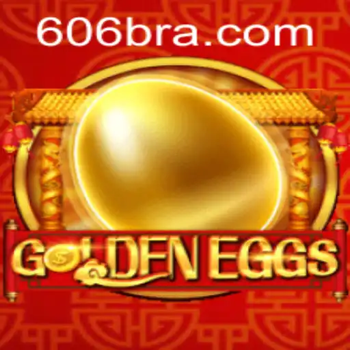 Descubra o Mundo do Jogo GoldenEggs e Explore a Magia de 606BRL.com