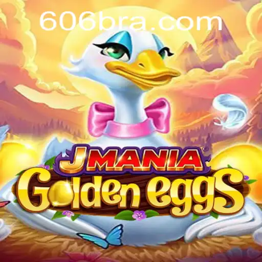 Descubra o Fascinante Mundo de JManiaGoldenEggs