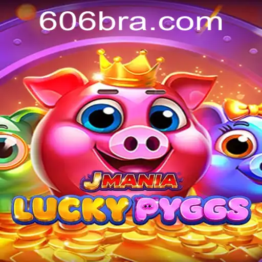 Explorando o Jogo 'JManiaLuckyPyggs': Descrição, Introdução e Regras
