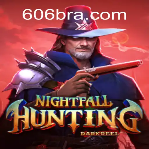 NightfallHunting: Mergulhe na Ação Sob a Escuridão