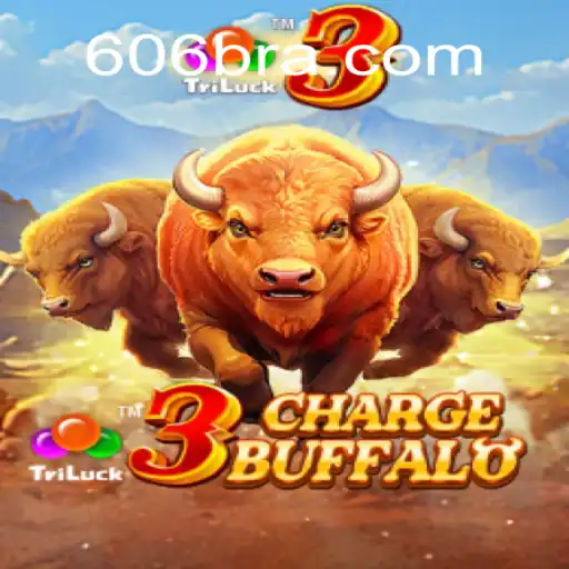 Descubra o Fascinante Mundo de 3ChargeBuffalo: Um Novo Jogo de Estratégia