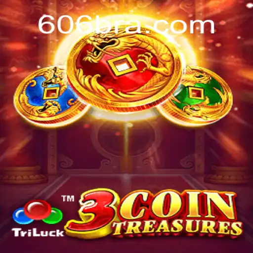 Explorando o Mundo Encantador de 3CoinTreasures