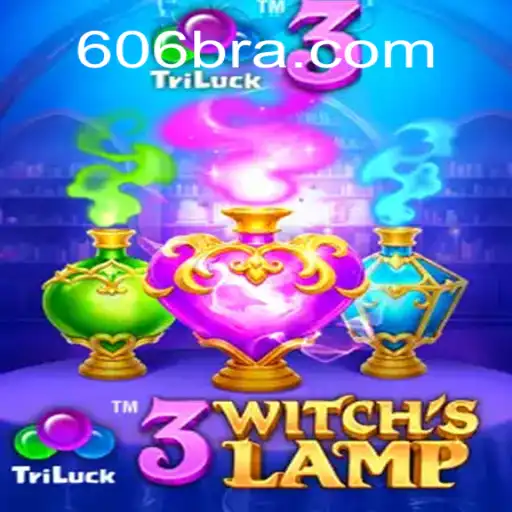 3WitchsLamp: Uma Jornada Mágica para os Gamers Contemporâneos