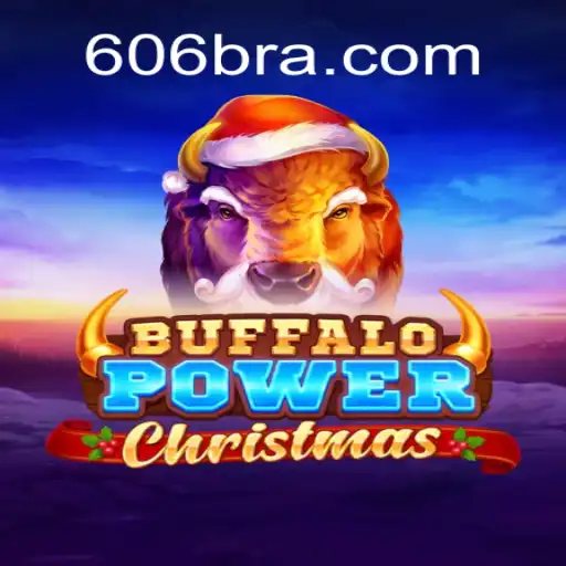 Descubra a Magia do Jogo BuffaloPowerChristmas neste Natal