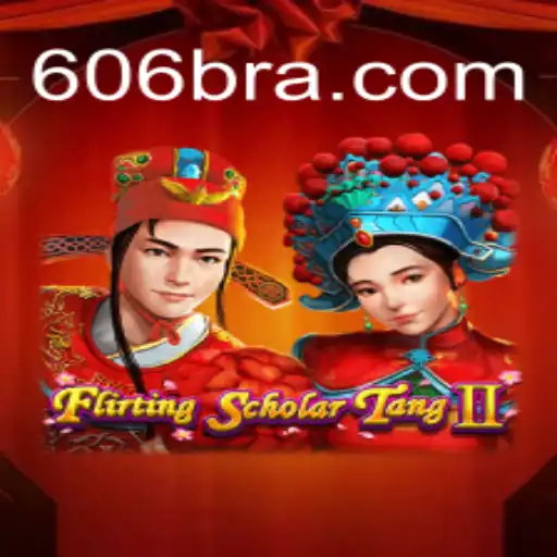 Flirting Scholar Tang II: Uma Aventura Envolvente com um Toque de Humor e Estratégia