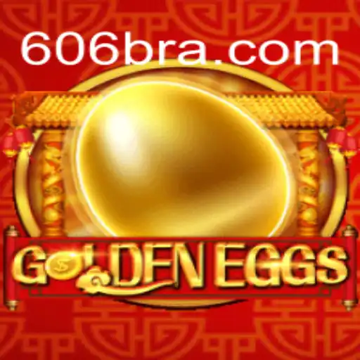 Descubra o Mundo do Jogo GoldenEggs e Explore a Magia de 606BRL.com