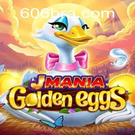 Descubra o Fascinante Mundo de JManiaGoldenEggs