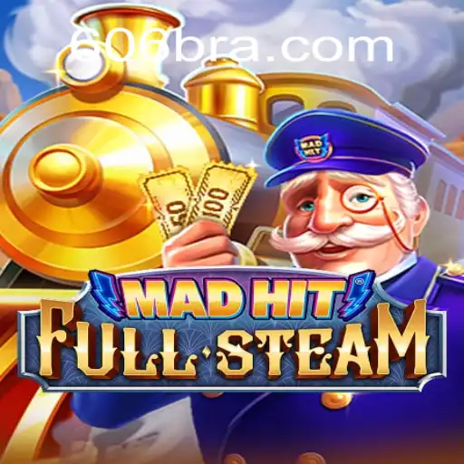 Explorando o Mundo de MadHitFullSteam e a Chave para o Sucesso em 606BRL.com