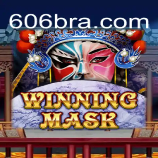 WinningMask: O Novo Fenômeno dos Jogos com 606BRL.com