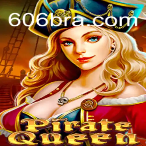 PirateQueen: A Aventura Marítima que Conquista os Jogadores