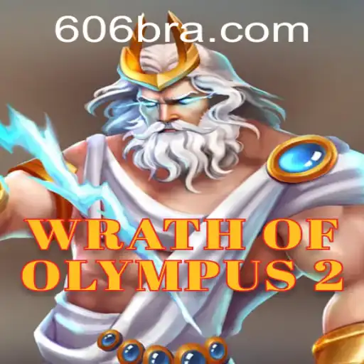 Descubra o Universo Épico de WrathofOlympus2